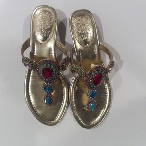 ladies sandals